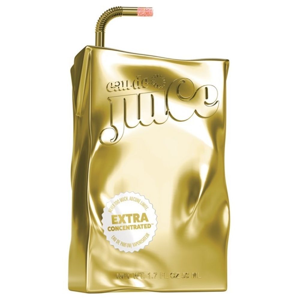 NEW Eau De Juice Extra Concentrated E.D.P. 1.7 Oz